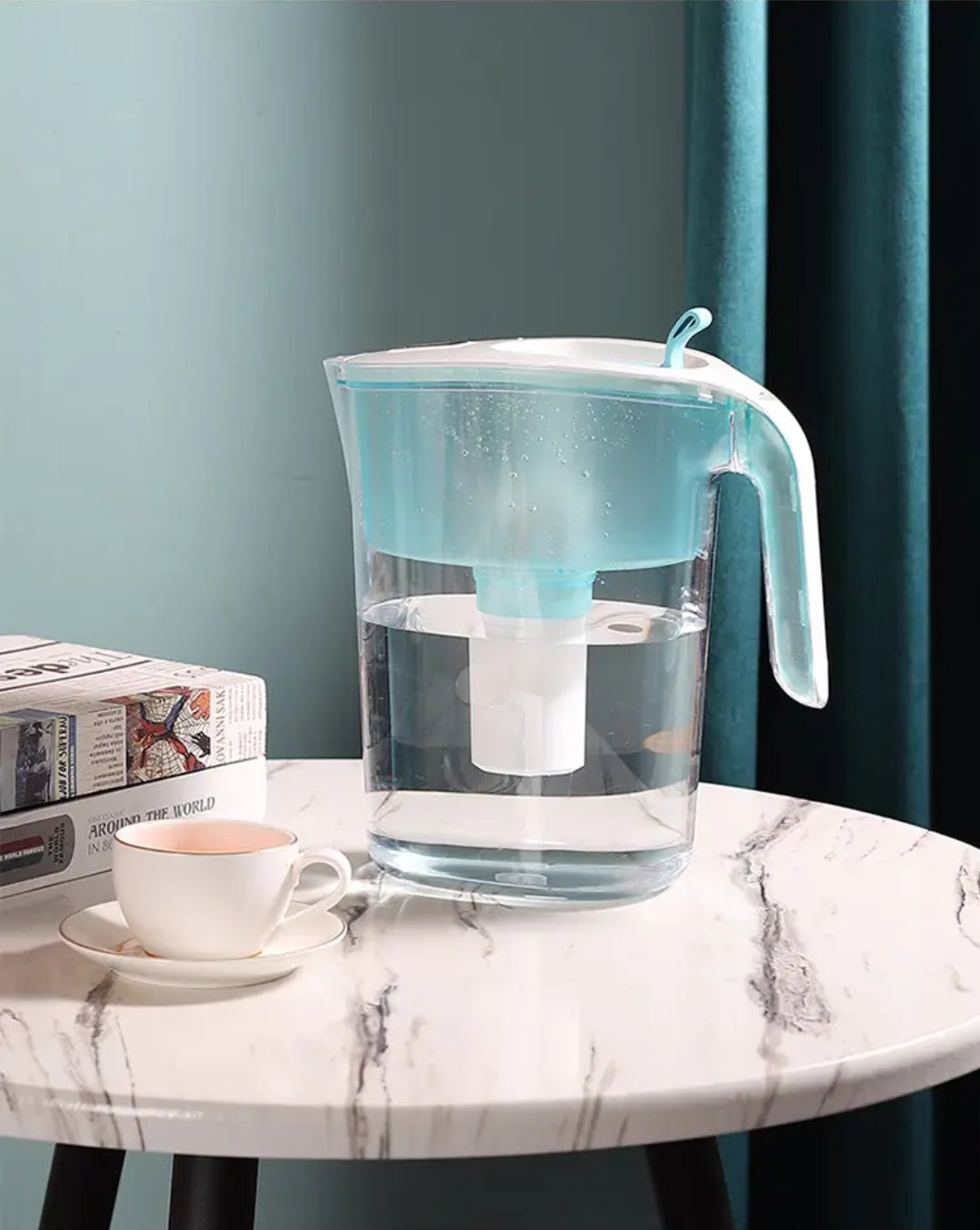 AQUACLEAN +