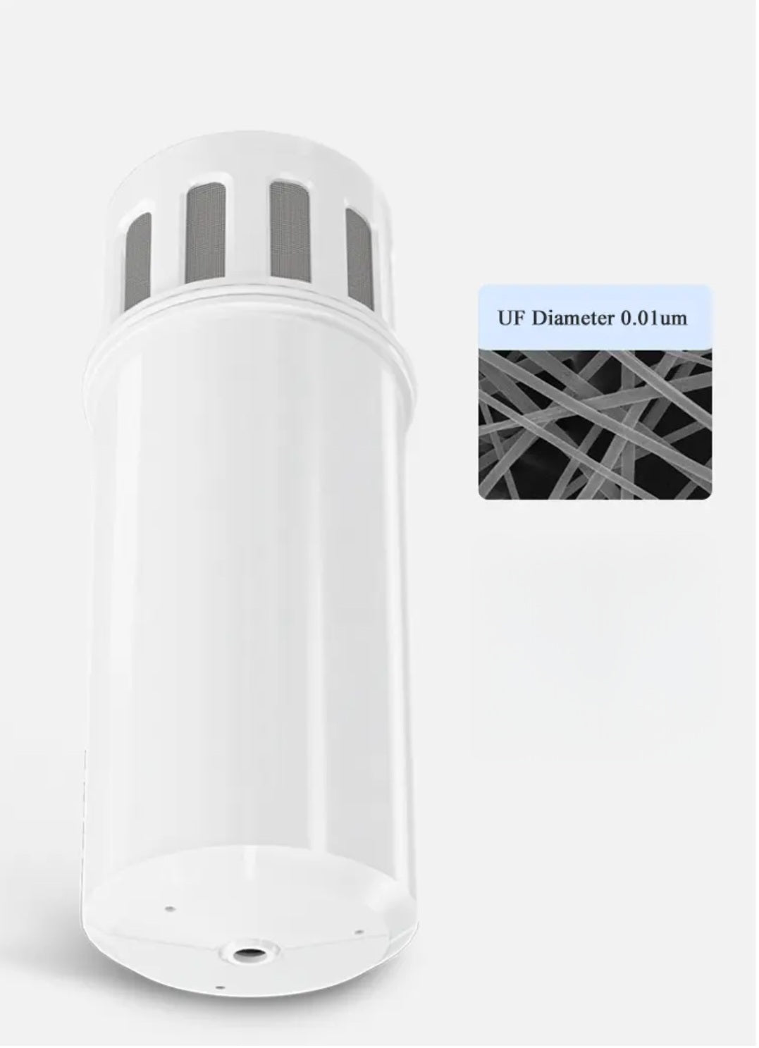 Pure Water Kande Filter