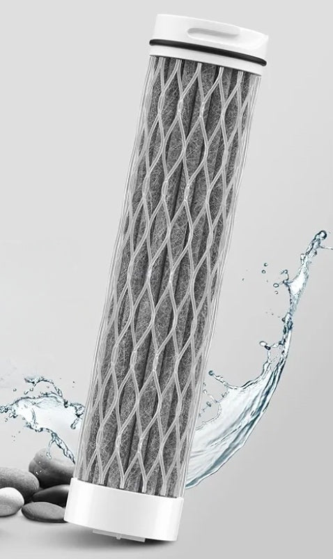 Flaske Filter (Disruptor®)